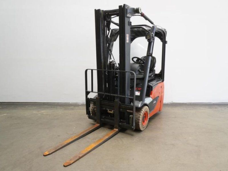 Linde E 12 EVO 386-02