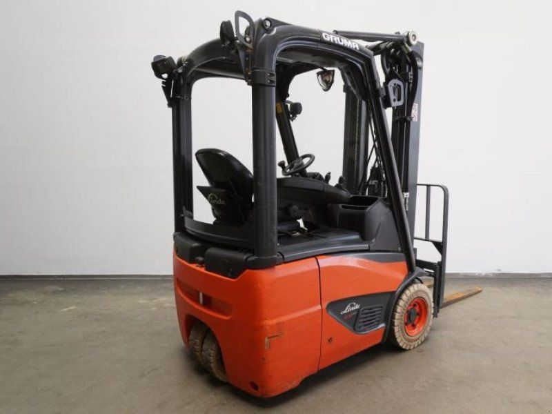 Linde E 12 EVO 386-02