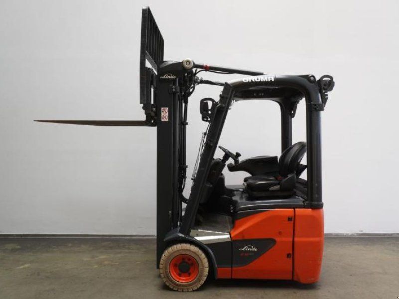Linde E 12 EVO 386-02