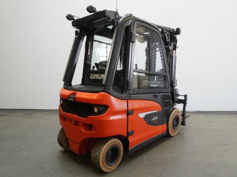 Linde E 30 ION 1252