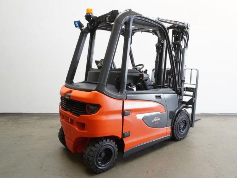 Linde E 30 1252