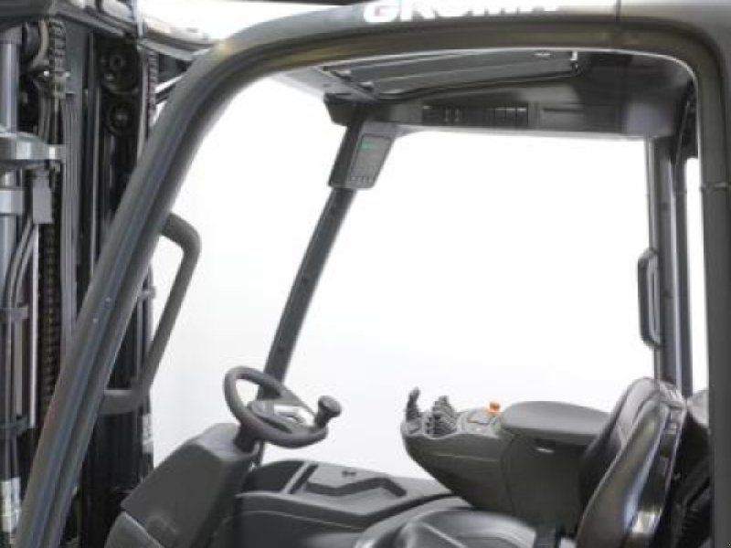 Linde E 30 1252