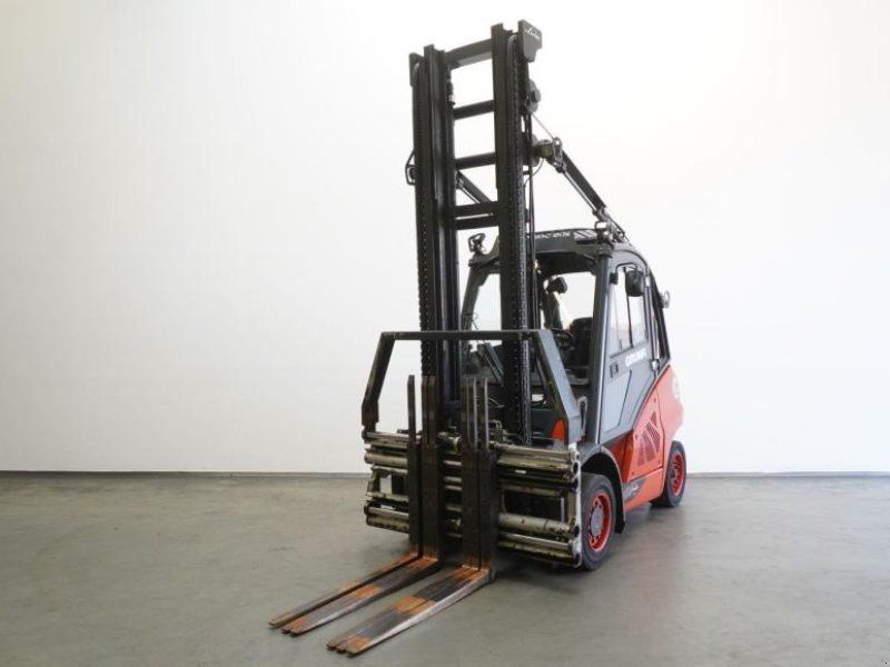 Linde H 40 T EVO 394-02