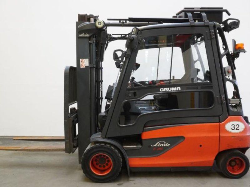 Linde E 35 L 387