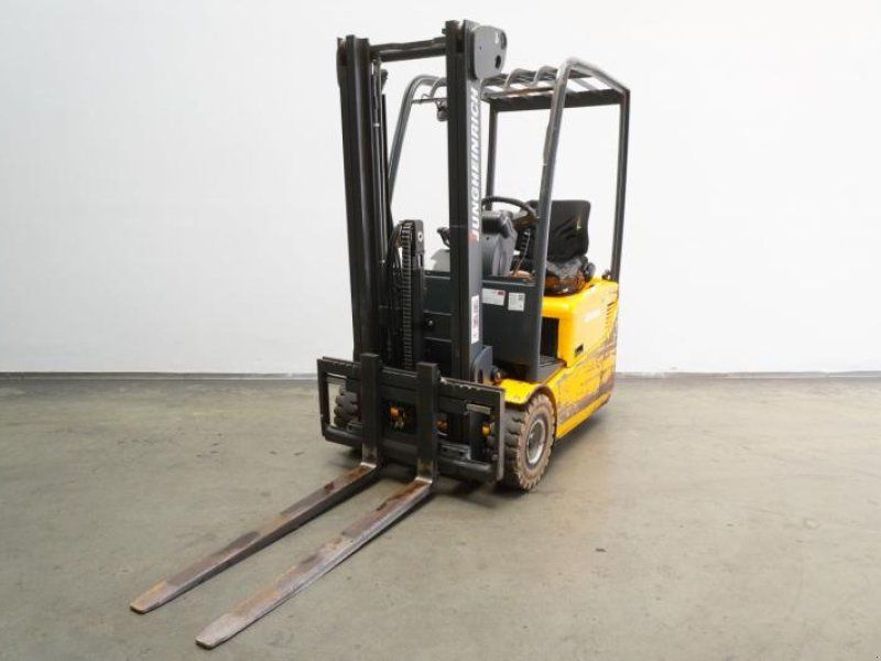 Jungheinrich EFG-DF12,5