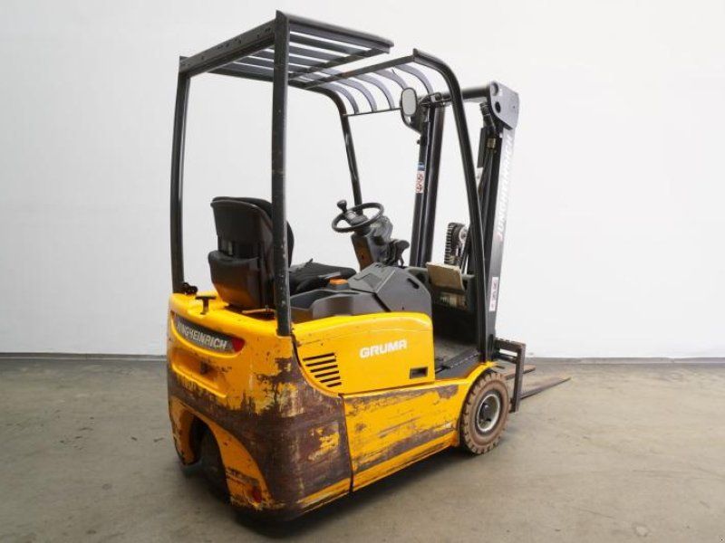 Jungheinrich EFG-DF12,5