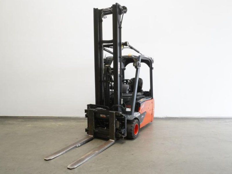 Linde E 20 L EVO 386-02