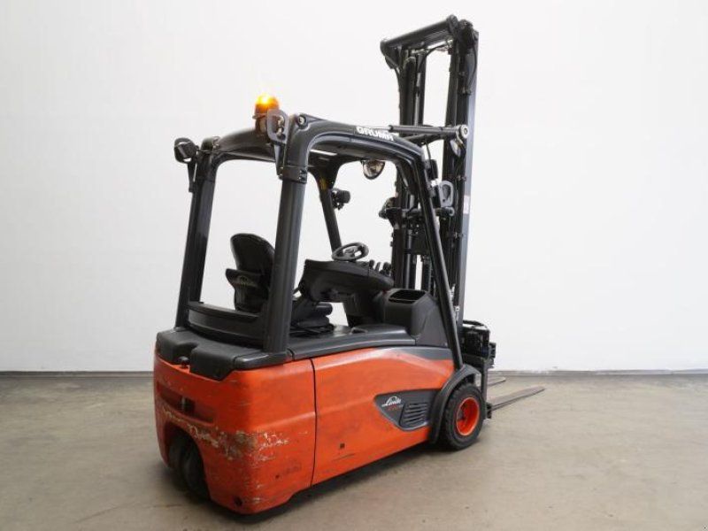 Linde E 20 L EVO 386-02