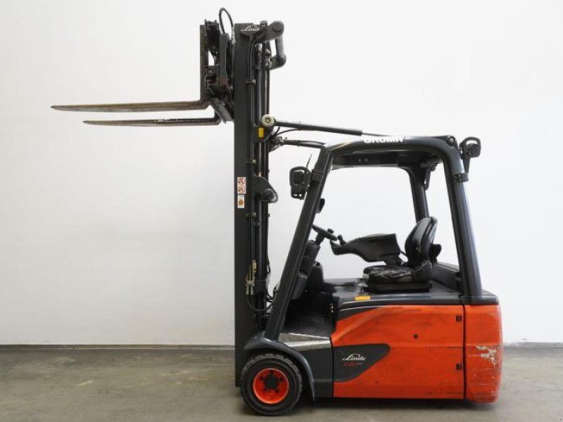 Linde E 20 L EVO 386-02