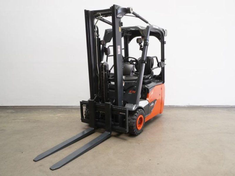 Linde E 14 EVO 386-02