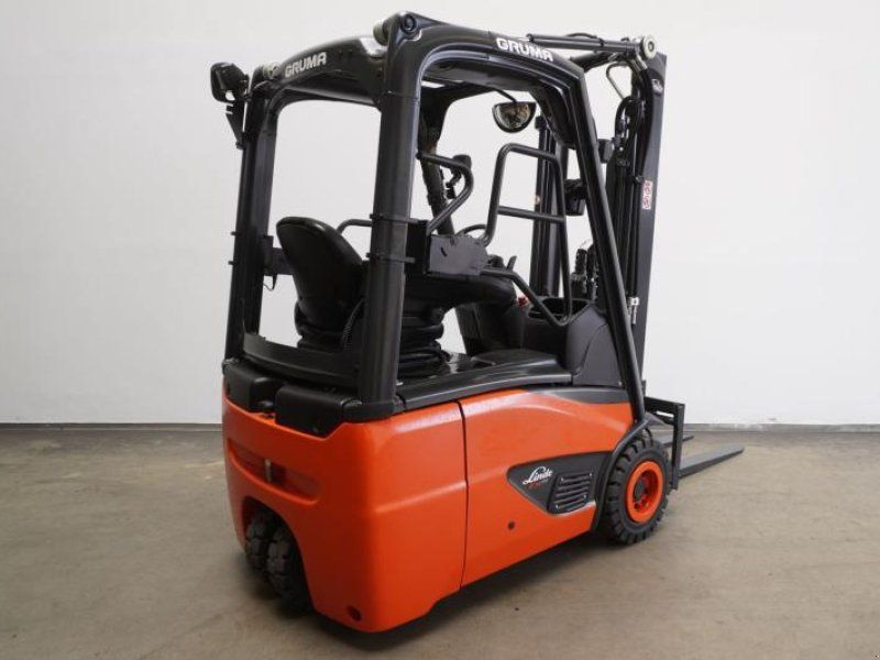 Linde E 14 EVO 386-02