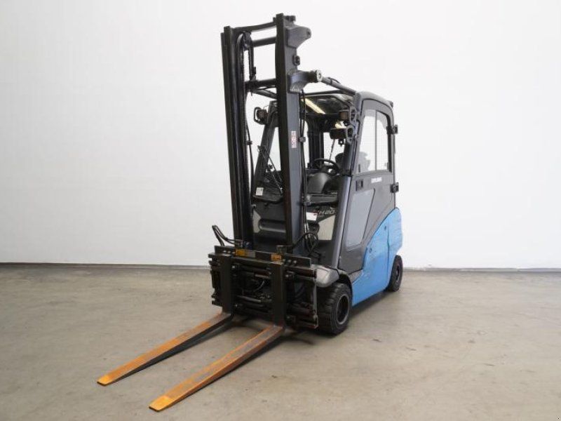 Linde H 20 T EVO 391-00