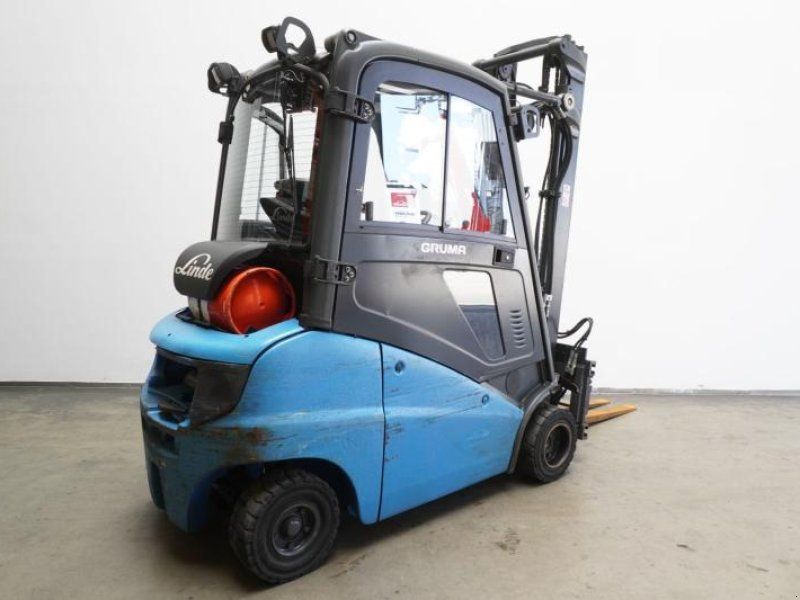 Linde H 20 T EVO 391-00