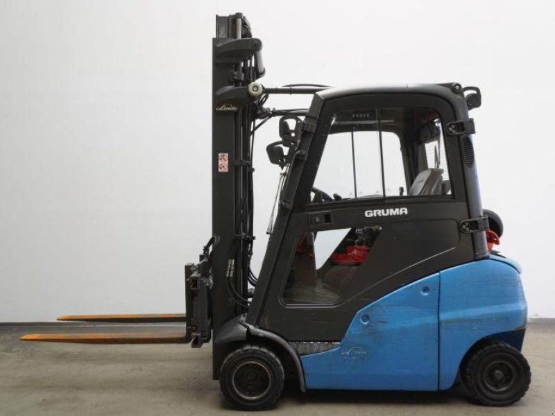 Linde H 20 T EVO 391-00