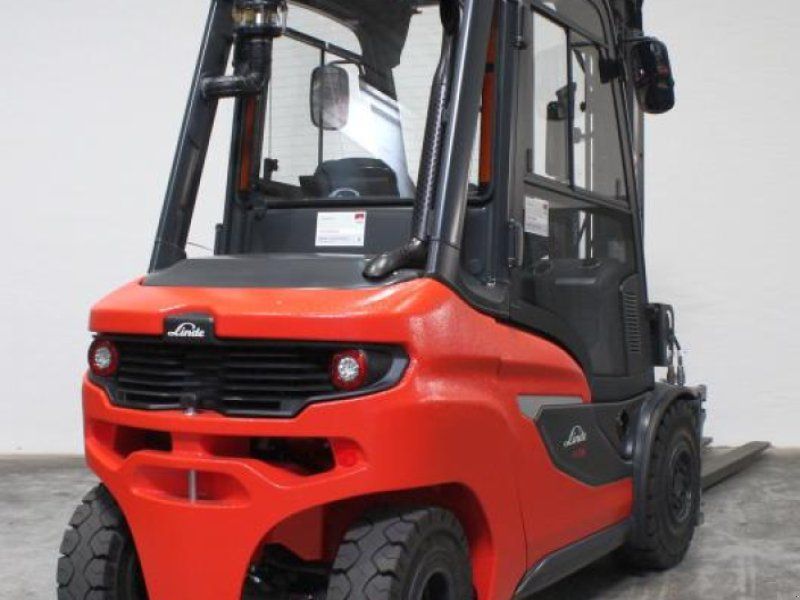 Linde H 35 D 1202
