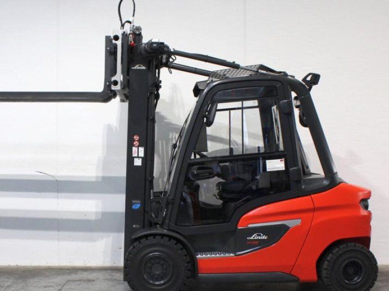 Linde H 35 D 1202