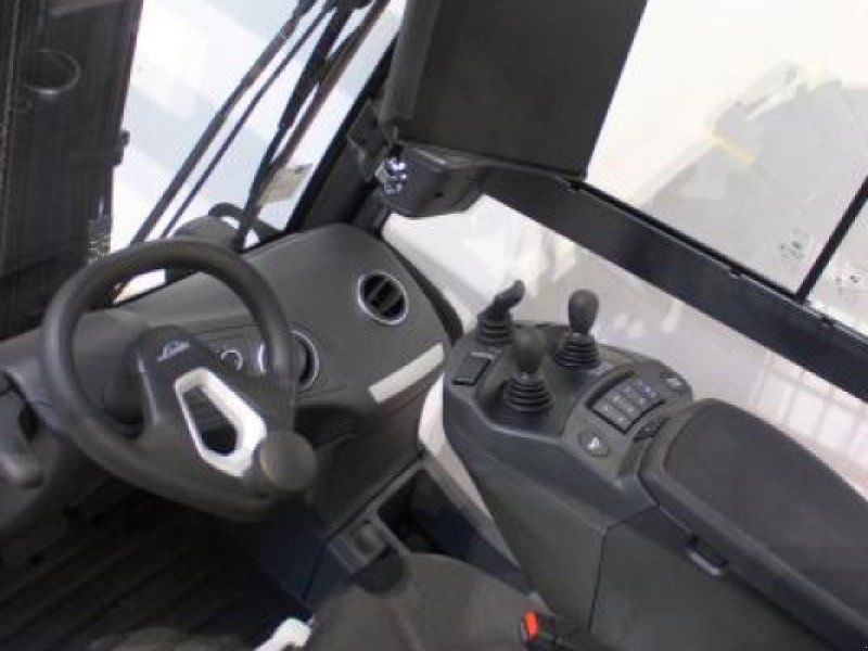 Linde H 35 D 1202