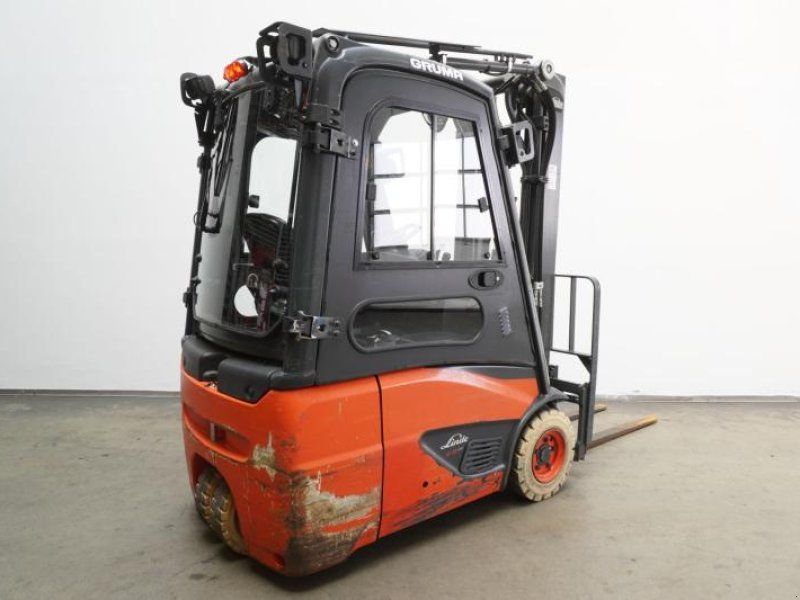 Linde E 15 386-02