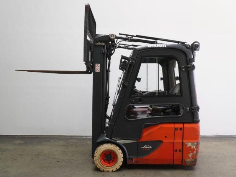 Linde E 15 386-02