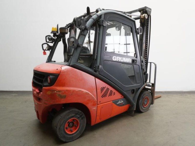 Linde H 25 D EVO 392-02