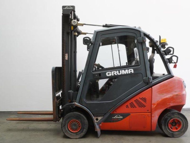 Linde H 25 D EVO 392-02