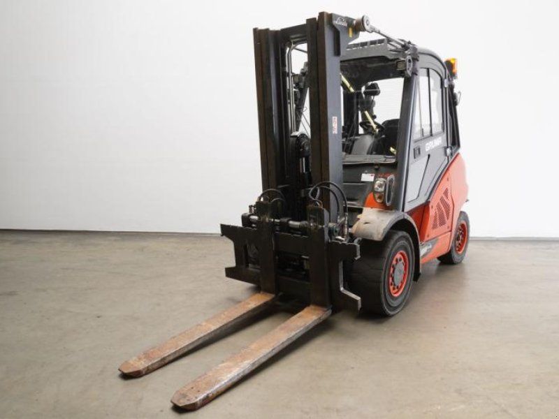 Linde H 45 T 394-02