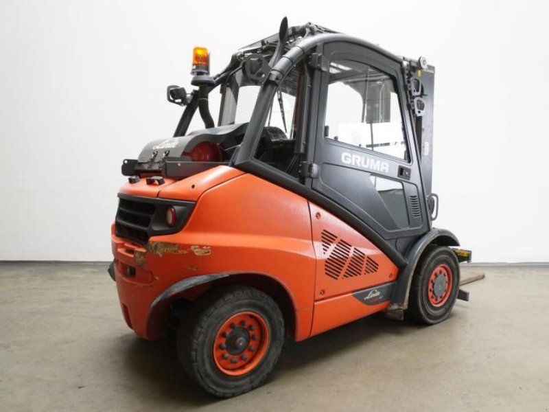 Linde H 45 T 394-02