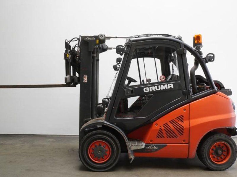 Linde H 45 T 394-02
