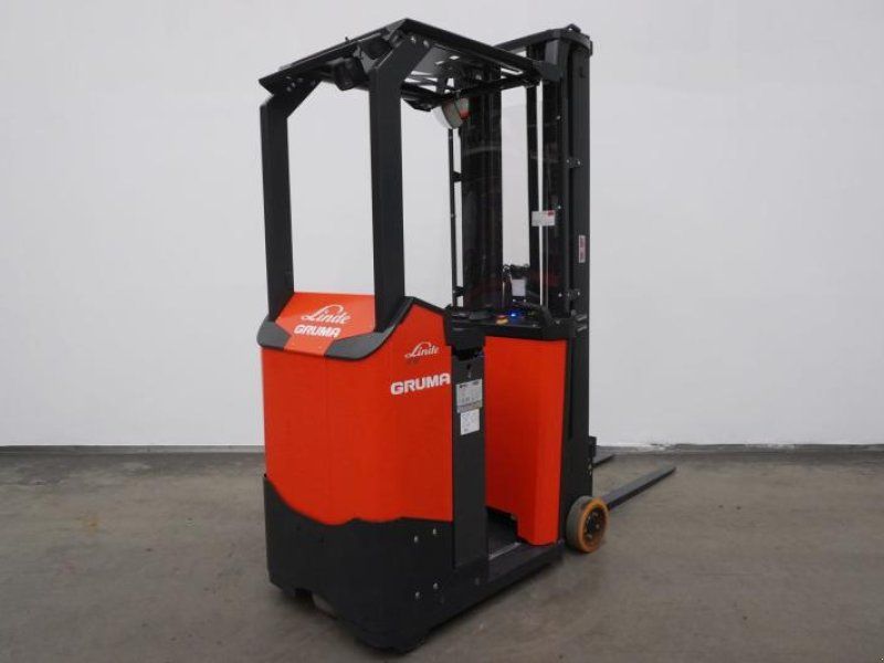 Linde E 10 8917