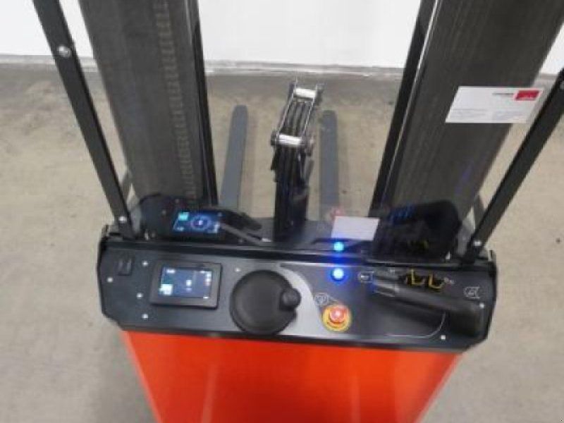 Linde E 10 8917