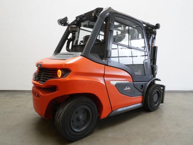 Linde H 50 D/600 1204-01