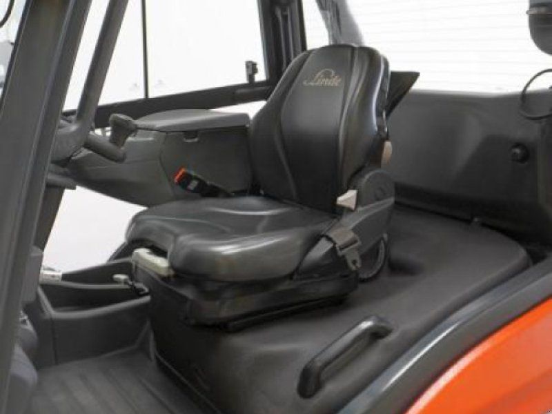 Linde H 50 D/600 1204-01