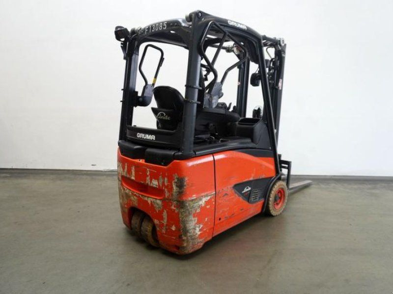Linde E 16 H EVO 386-02