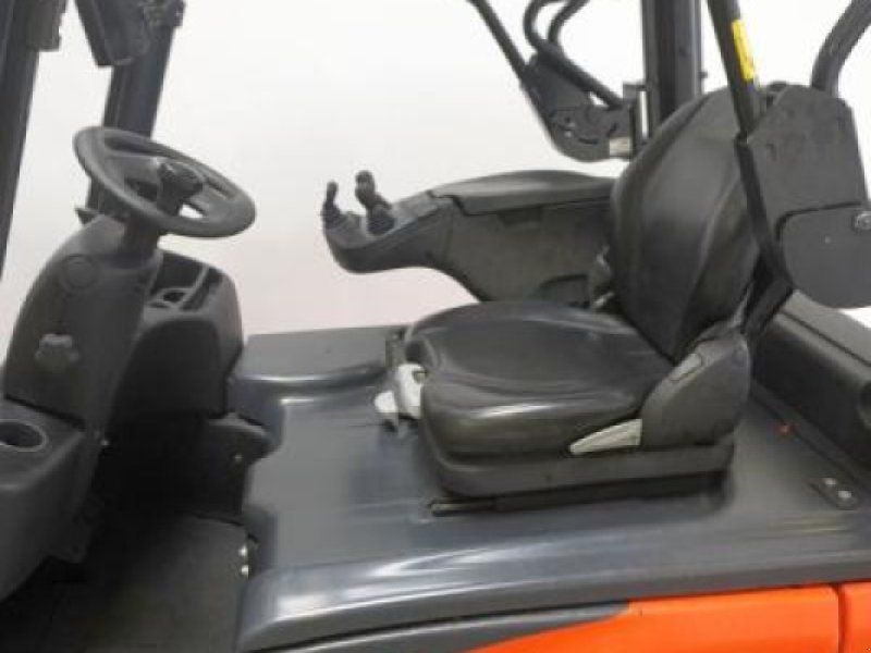 Linde E 16 H EVO 386-02