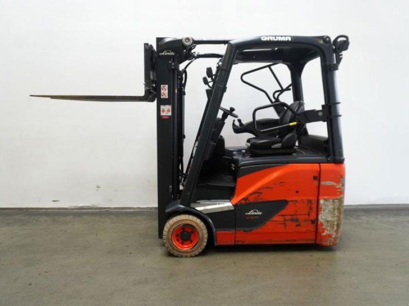 Linde E 16 H EVO 386-02