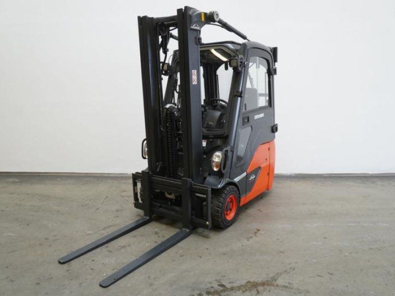 Linde E 14 EVO 386-02