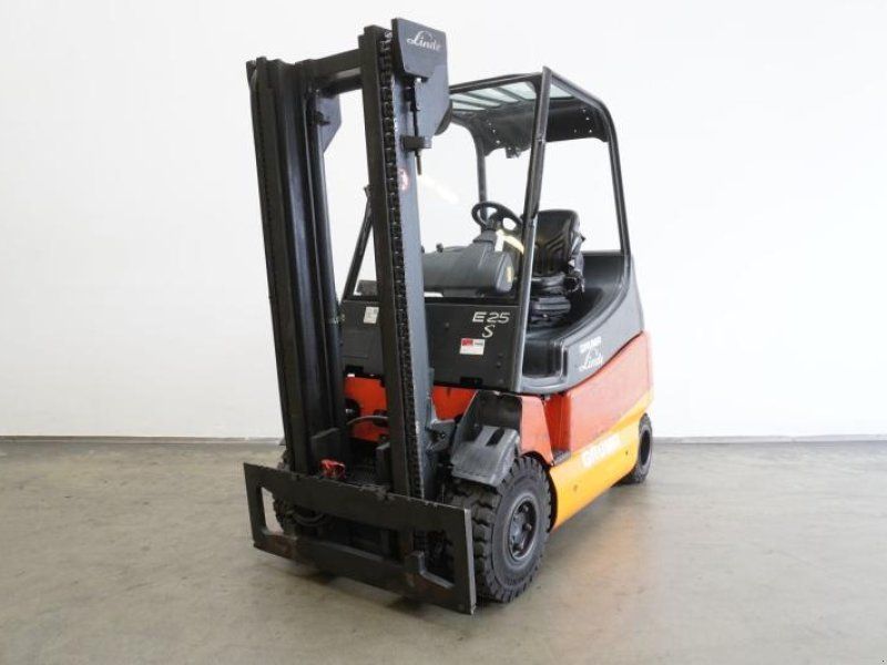 Linde E 25/600 S 336-03