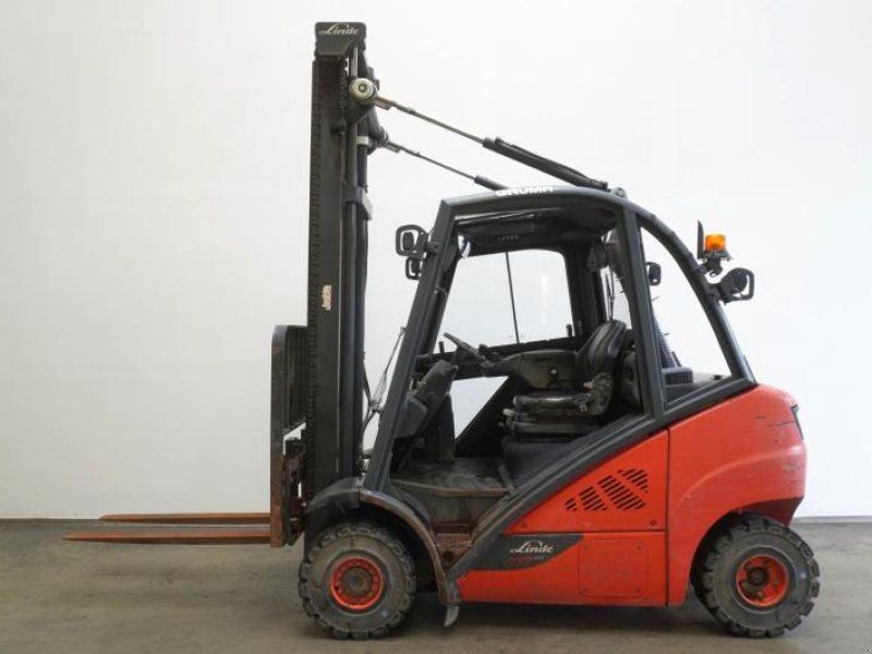 Linde H 25 D EVO 392-02