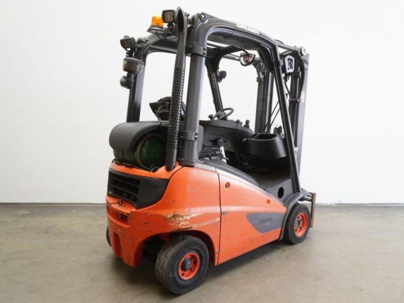 Linde H 16 T EVO 391-02