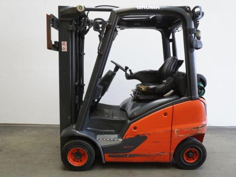 Linde H 16 T EVO 391-02