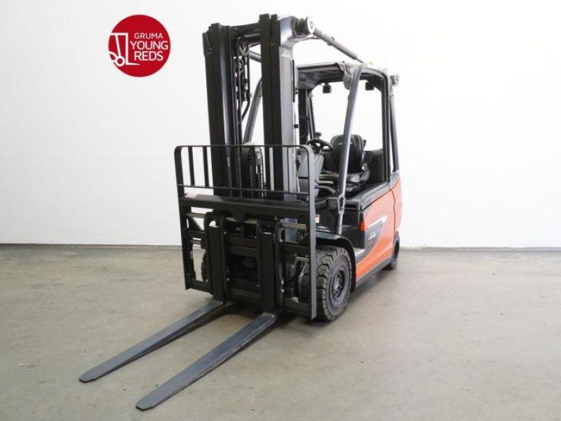 Linde E 30 1252