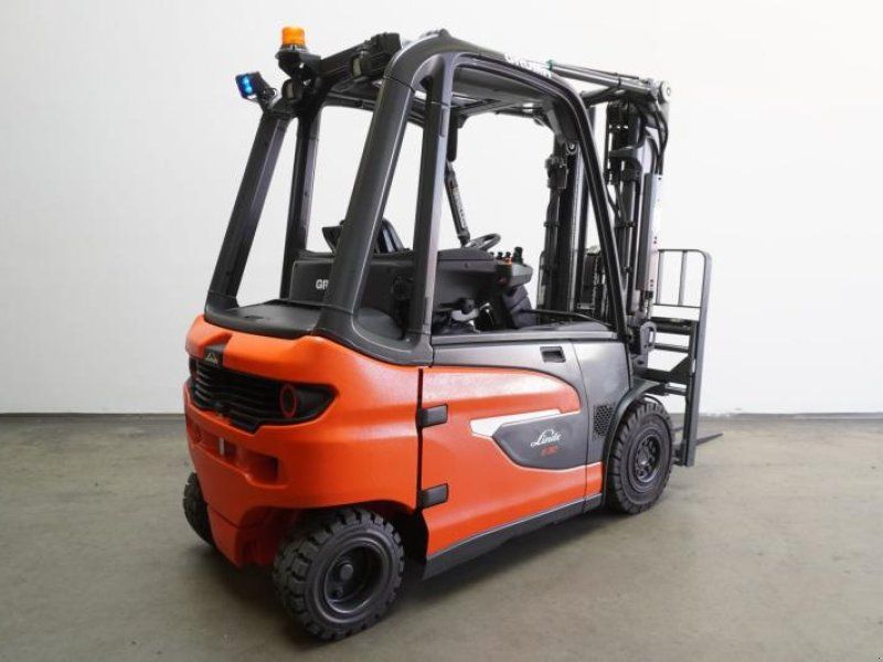Linde E 30 1252