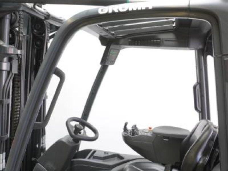 Linde E 30 1252