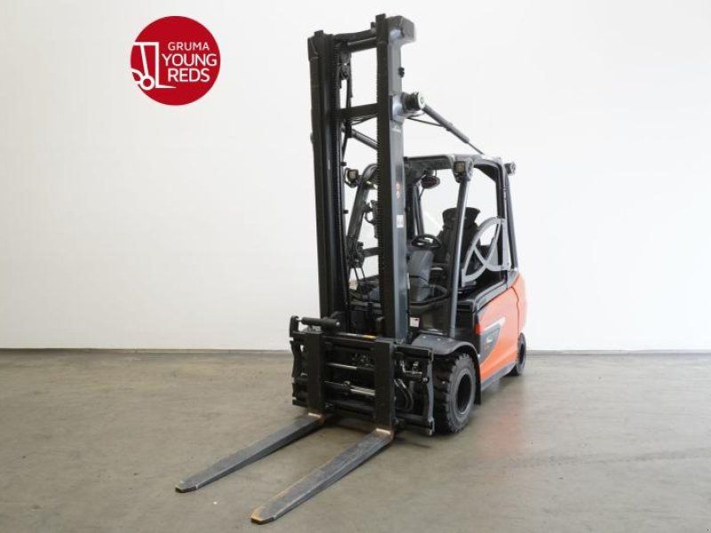 Linde E 35 L 1252
