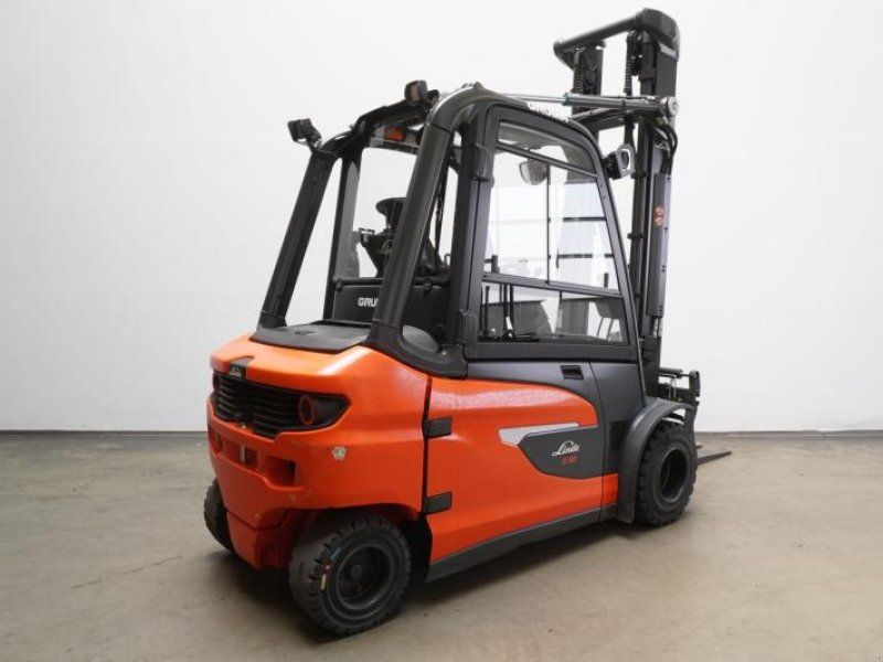 Linde E 35 L 1252