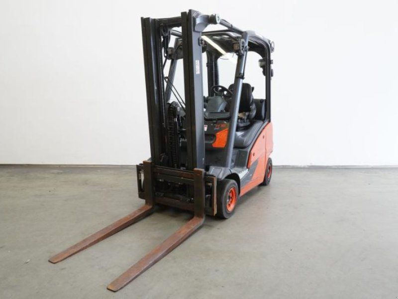 Linde H 16 T EVO 391-02