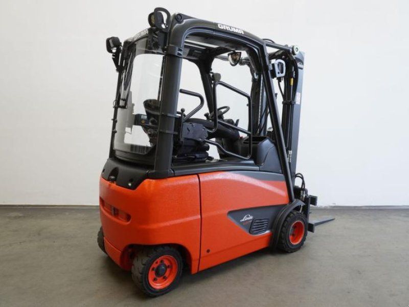 Linde E 20 PH EVO 386-02