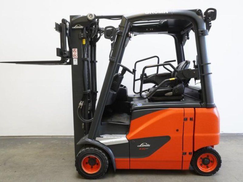 Linde E 20 PH EVO 386-02