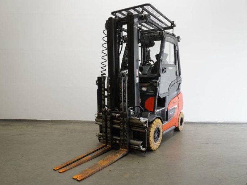 Linde H 30 T 1202