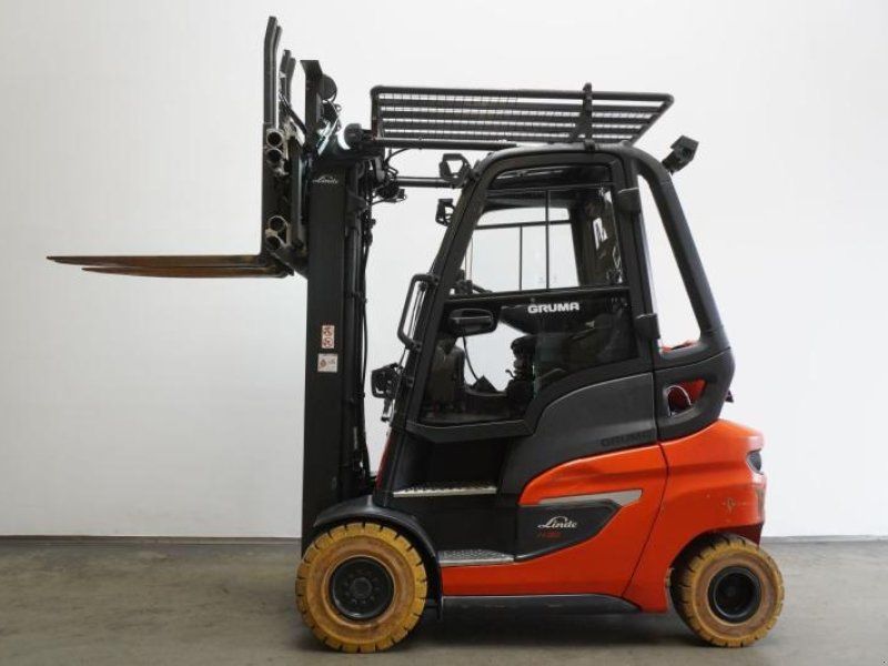 Linde H 30 T 1202